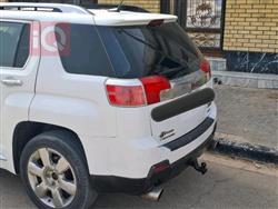 GMC Terrain
